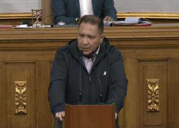 José Brito: "La que tiene que estar detenida es María Corina Machado" (+Video)