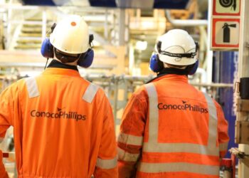 Tribunal de Trinidad y Tobago ratifica demanda de ConocoPhillips contra Venezuela