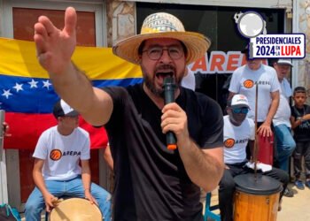 Perfil de candidato | Daniel Ceballos, el ingeniero agrónomo que busca cultivar un gobierno digital