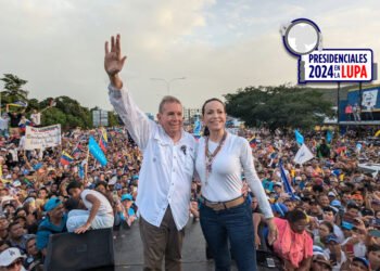 Presidenciales 2024: así fue el recorrido de los candidatos del 4 al 11 de julio