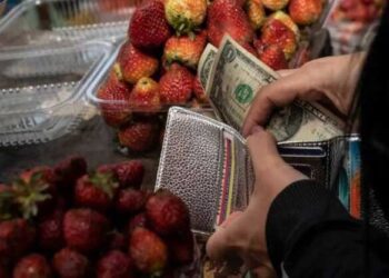 Estudio revela que 47 % de los venezolanos siente estrés por factores económicos