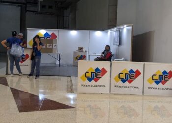 Ferias electorales: aprenda cómo votar y aclare dudas de cara a las presidenciales 2024
