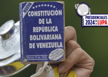 Caracas espera que el próximo Presidente respete la Constitución