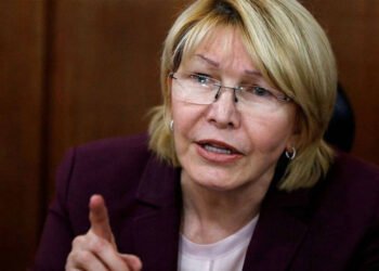 Luisa Ortega Díaz: “Algunos que están con Maduro están dispuestos a irse”