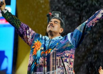 <strong>Maduro inició campaña electoral con actos en Zulia y Caracas: “El 28-J le vamos a cobrar todas las cuentas a la derecha fascista”</strong>