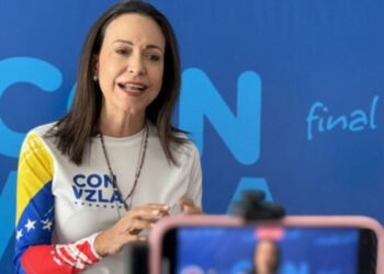 Las 5 tareas que propone María Corina para los venezolanos el 28 de julio