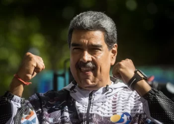 Maduro anunció medidas de seguridad contra “violencia extremista”