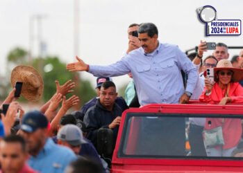 Perfil de candidato | Nicolás Maduro, el mandatario que busca su tercer periodo presidencial