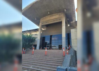 Niegan la defensa privada a detenidos en protestas opositoras de Anzoátegui