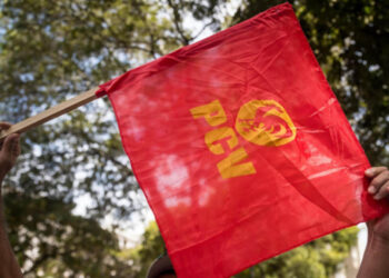 El Partido Comunista de Venezuela dice que la política petrolera de Maduro es "lesiva"