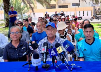 UNT reportó que ha conformado más de 300 comandos "Voto Por Mi Familia"