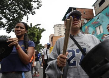 Asciende a 17 la cantidad de asesinados en las protestas postelectorales de 2024 en Venezuela