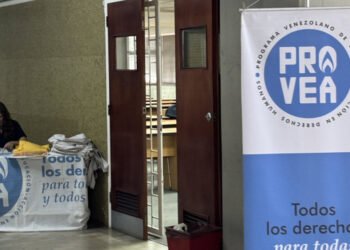 ONG ve en comicios una oportunidad para restaurar "el sistema de libertades" en Venezuela