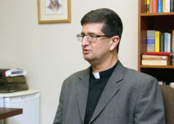 Rector de la UCAB ratificó que para un cambio en Venezuela se necesita la negociación