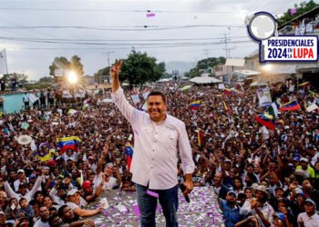 Perfil de candidato | Javier Bertucci, el pastor evangélico que incursionó en la política