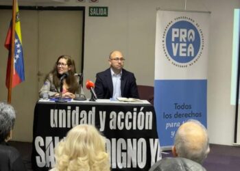 Provea: Venezuela necesita que la comunidad internacional se pronuncie