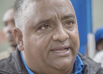 Opositores denuncian la detención de un sindicalista en Monagas