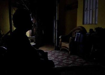 Zulia, Mérida y Falcón son las tres entidades más afectadas por los cortes de luz