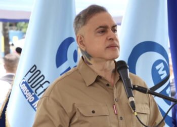 Un total de 1.236 funcionarios de la Fiscalía se desplegarán este 28 de julio en Venezuela