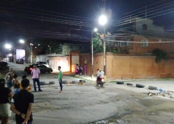 Vecinos de Pozuelos: Corpoelec prometió traer un transformador nuevo