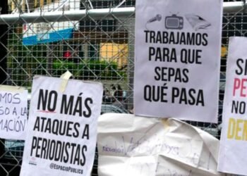 SNTP instó al Estado a velar por seguridad de periodistas en inicio de campaña electoral 