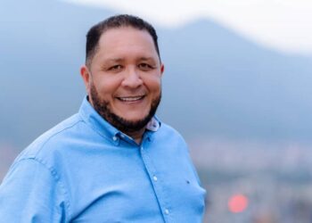 José Brito aseguró que sus sueños son los de todos los venezolanos (+Video)