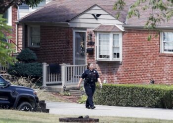 El hombre que intentó matar a Trump también había hecho búsquedas sobre Biden