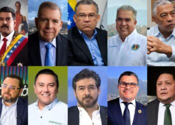 Lapso de sustituciones de candidaturas cierra este #18Jul: ¿Cuál es el escenario?