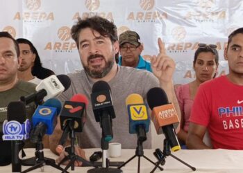 Daniel Ceballos propone descentralizar los estados para que se desarrollen