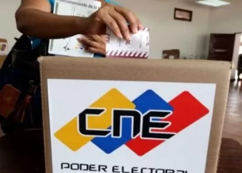 Votar en las elecciones presidenciales es rápido y sencillo
