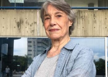 María Elena González Deluca: “Las reelecciones continuadas son el disfraz poco efectivo de las dictaduras”