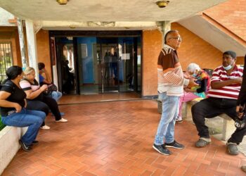 Falla en máquinas impidió dializar a pacientes renales en El Tigre