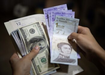 Salarios y créditos, los "sacrificados" en la política antiinflacionaria de Venezuela