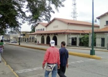 Murió efectivo del Plan República en centro electoral en Yaracuy