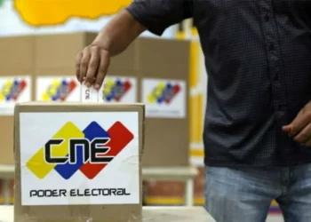 Acudir a la mesa de votación es validar el derecho a elegir