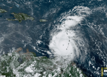 Huracán Beryl deja al menos seis muertos, destrucción y "alarmante precedente" en el Caribe