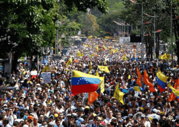 Monitor de Víctimas reportó hasta este martes 13 personas asesinadas durante protestas en Venezuela