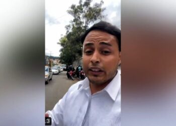 Gremio periodístico condena agresión a equipo de Televen