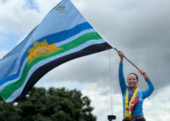 Machado desde Maturín: “Después del 28 J no habrá ni persecución, ni venganza contra los empleados públicos”