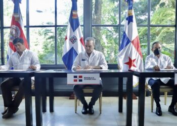 Cuatro países piden elecciones libres, justas y transparentes en Venezuela