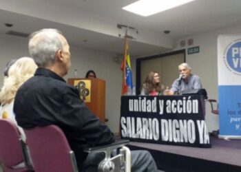 Provea: Campaña electoral es una oportunidad para el ejercicio de las libertades