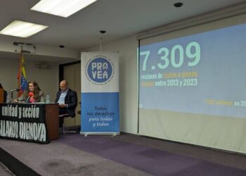 Nueve países latinoamericanos piden reunión urgente de la OEA por elecciones venezolanas