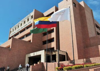 Registraduría colombiana no será observador electoral el 28 de julio