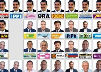 Diez candidatos se miden este domingo en medio de llamados a la reconciliación, la paz y el reencuentro