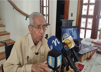 Denuncian hechos irregulares en la casa donde se hospedó María Corina en Táchira