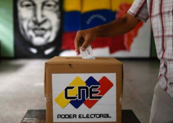 Gobierno de Venezuela califica de estafa a ONG colombiana Misión de Observación Electoral