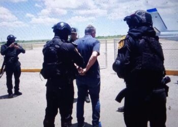 Arrecia persecución: 51 activistas políticos fueron detenidos u hostigados tras el #28Jul