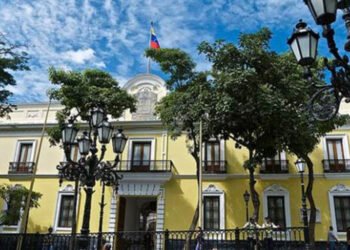 Gobierno venezolano rechaza que Argentina ratifique a González Urrutia como ganador de los comicios