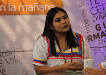 Ministra Vidal: No hay represalias, seguimos trabajando y construyendo la paz