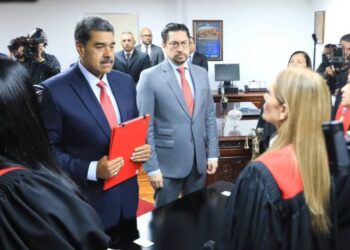 Centro Carter: peritaje del TSJ sobre resultados electorales no sería independiente